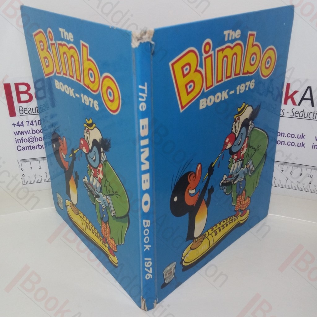 The Bimbo Book, 1976