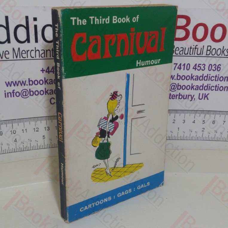 The Third Book of Carnival Humour