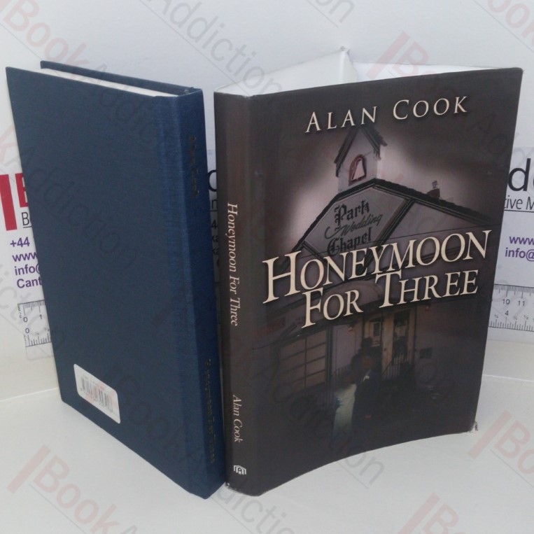 Honeymoon For Three