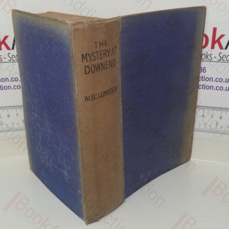 The Mystery at Downend