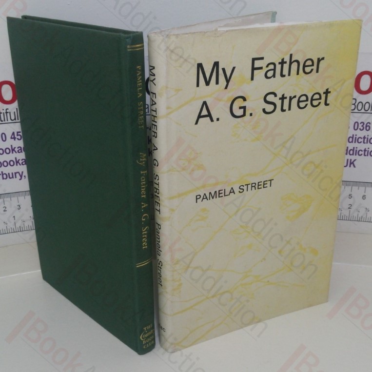 My Father, A G Street