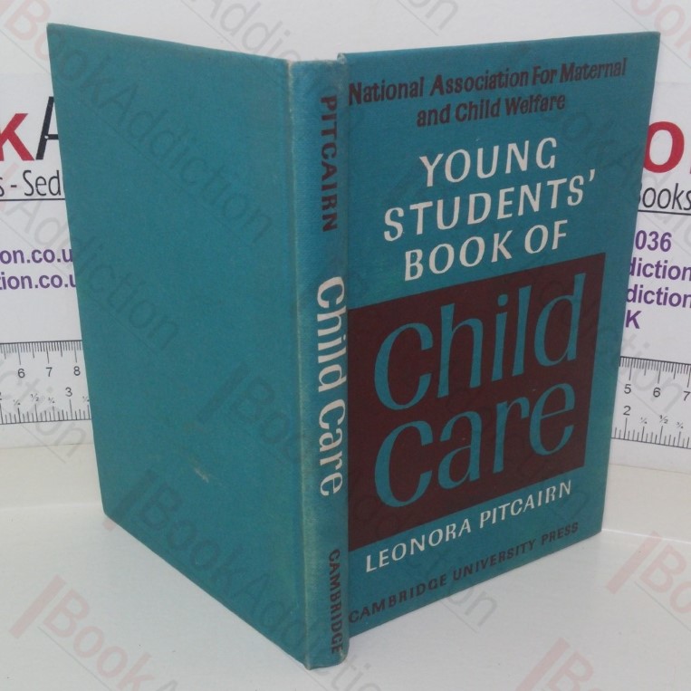 Young Students’ Book of Child Care