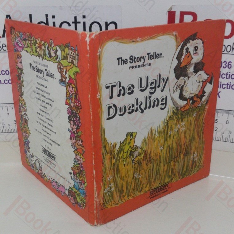 The Ugly Ducking (The Story Teller series)