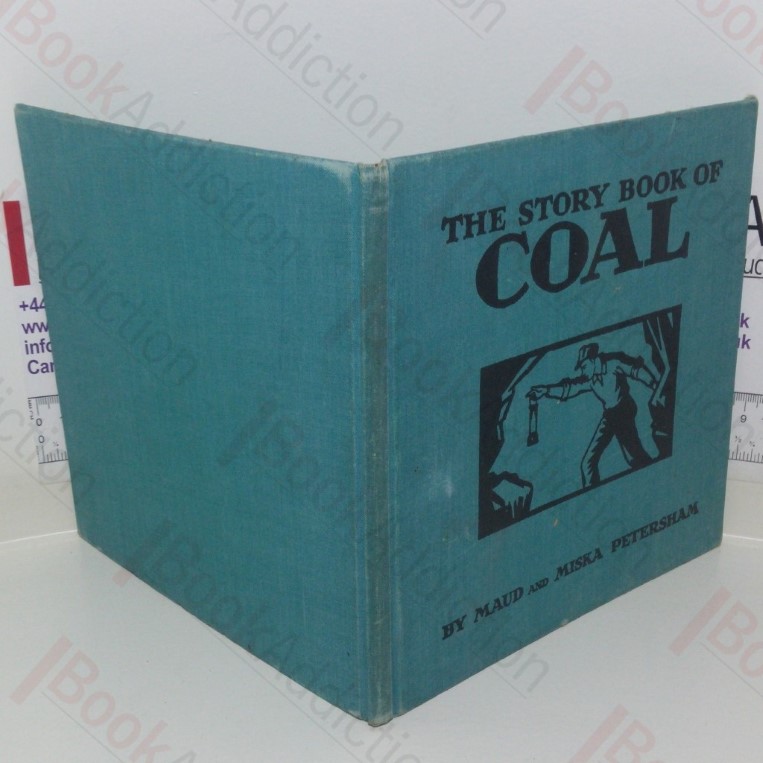 The Story Book of Coal
