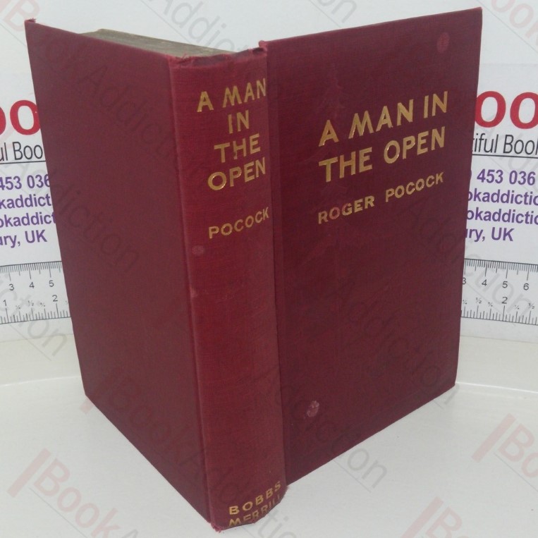 A Man in the Open