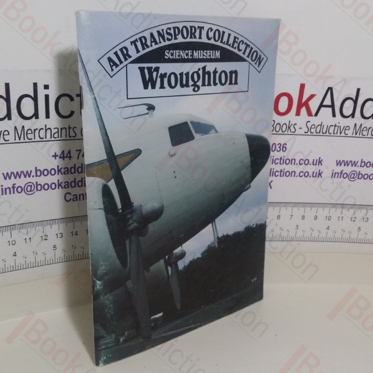 Air Transport Collection: Science Museum, Wroughton