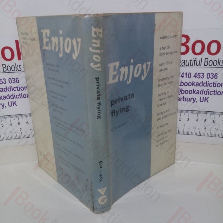 Enjoy Private Flying