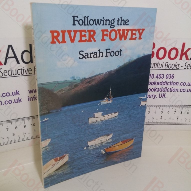 Following the River Fowey