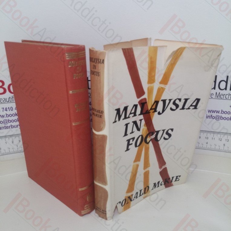 Malaysia in Focus