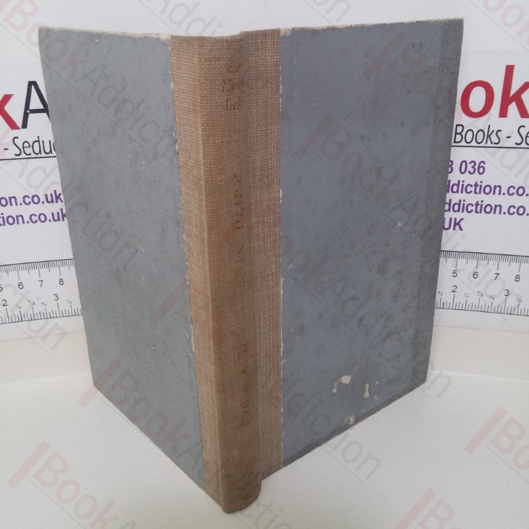 From a South Seas Diary, 1938-1942