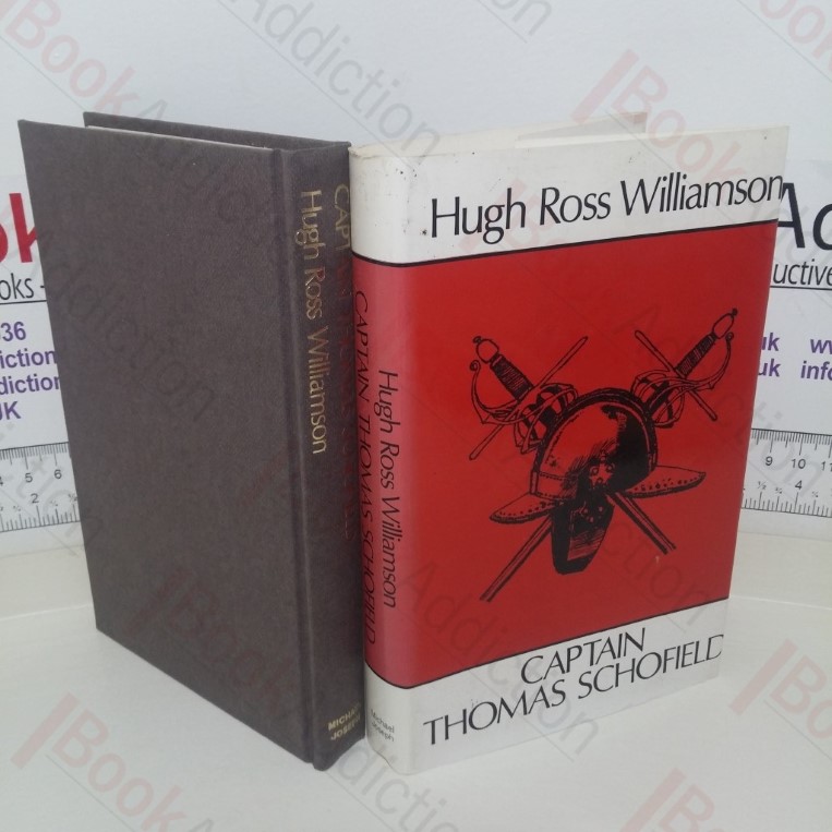 Captain Thomas Schofield