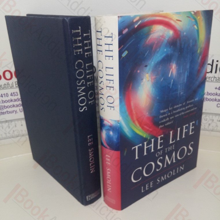 The Life of the Cosmos