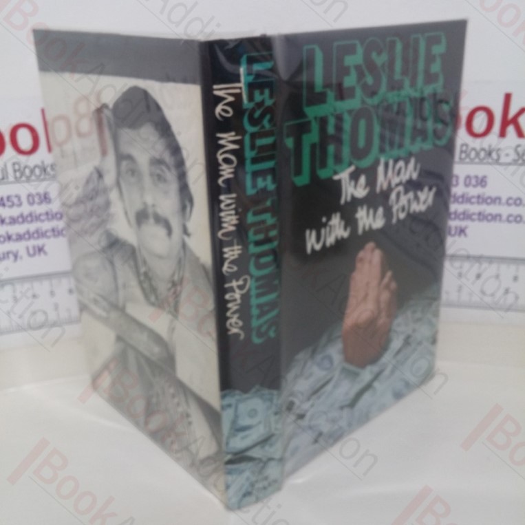 The Man with the Power