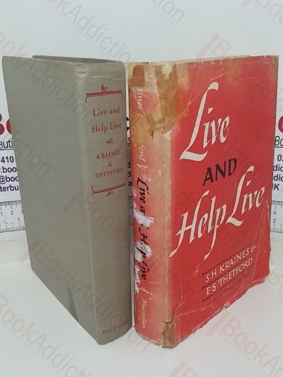 Live and Help Live