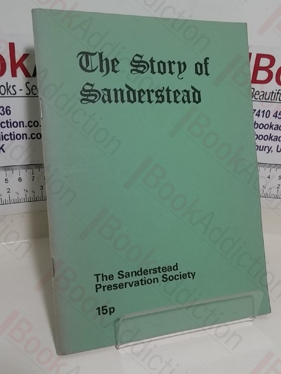The Story of Sanderstead