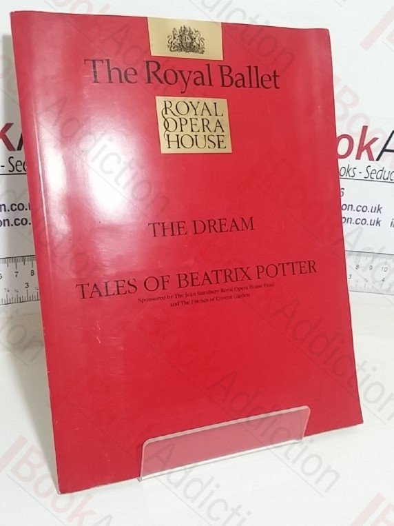 The Dream: Tales of Beatrix Potter (The Royal Ballet, Birmingham)