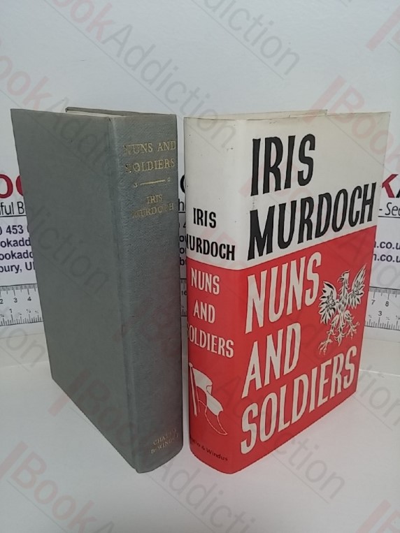 Nuns and Soldiers