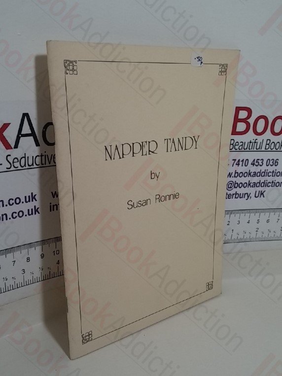 Napper Tandy (Signed)