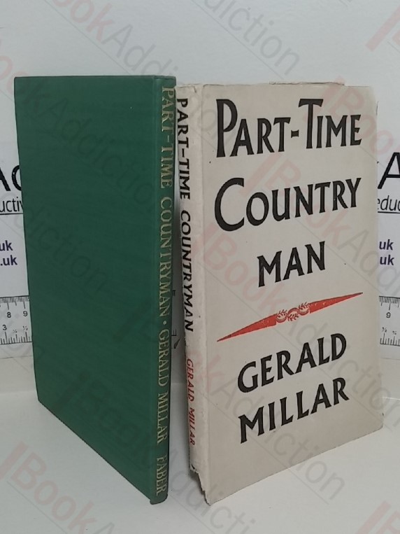 Part-time Countryman
