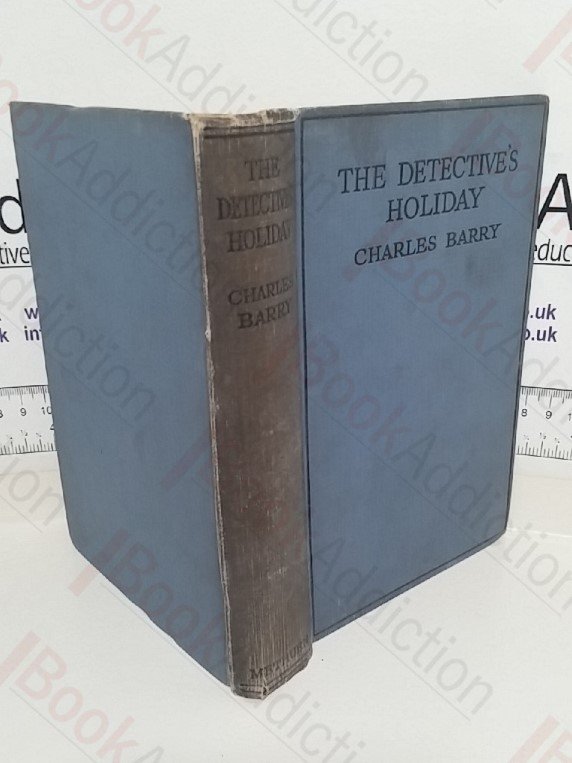 The Detectives Holiday