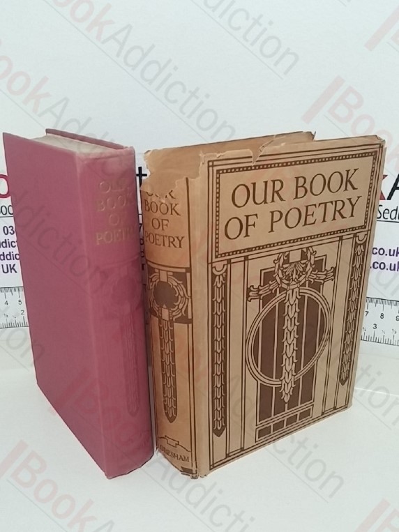 Our Book of Poetry