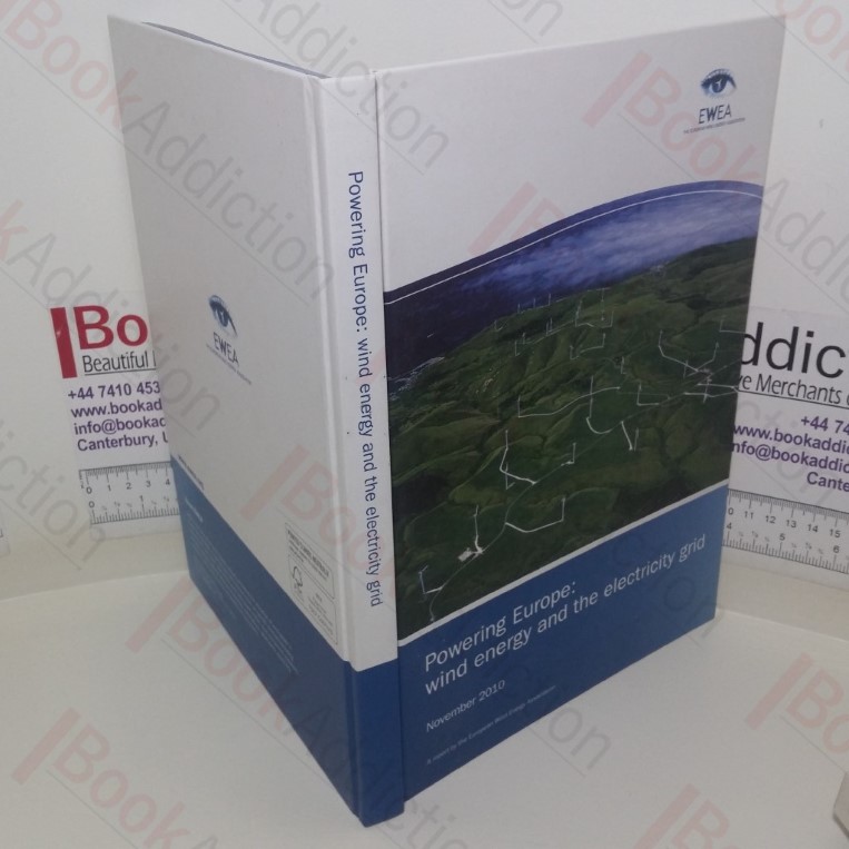 Powering Europe: Wind Energy and the Electricity Grid