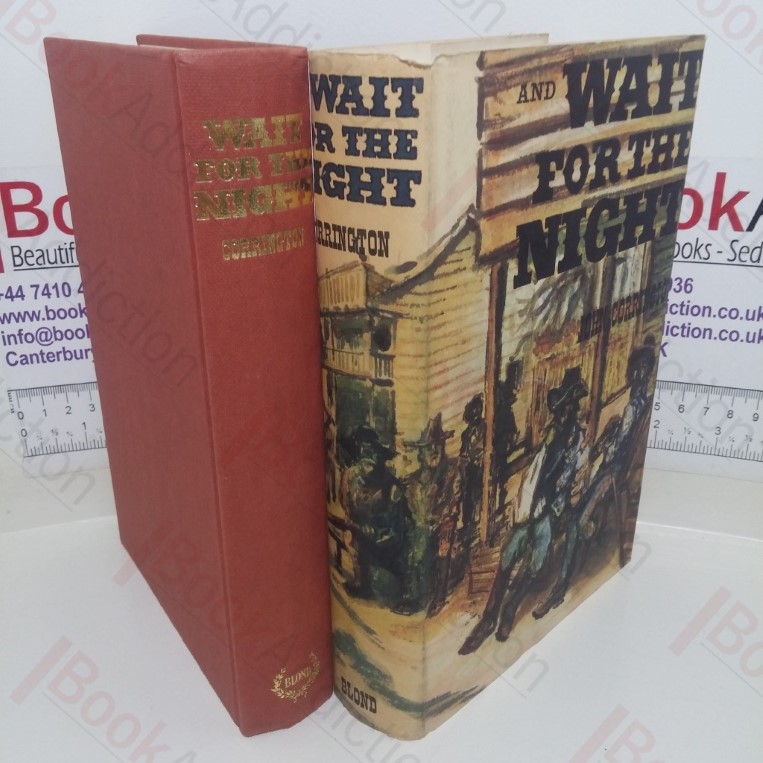 And Wait For the Night