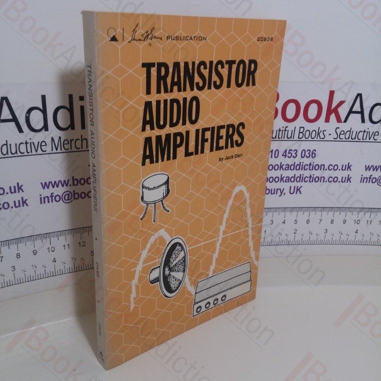 Transistor Audio Amplifiers