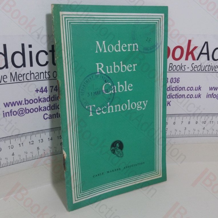 Modern Rubber Cable Technology