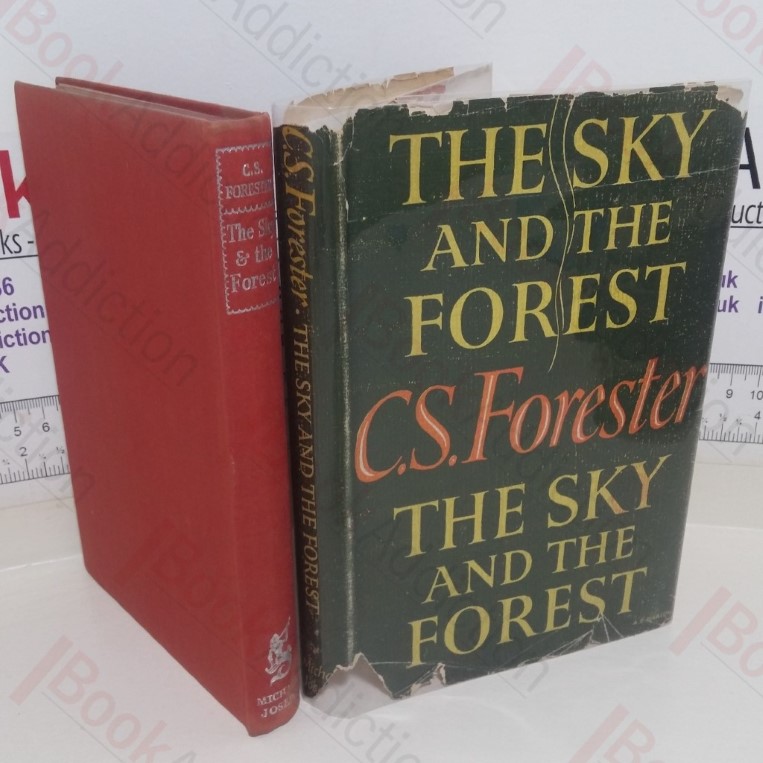 The Sky and the Forest