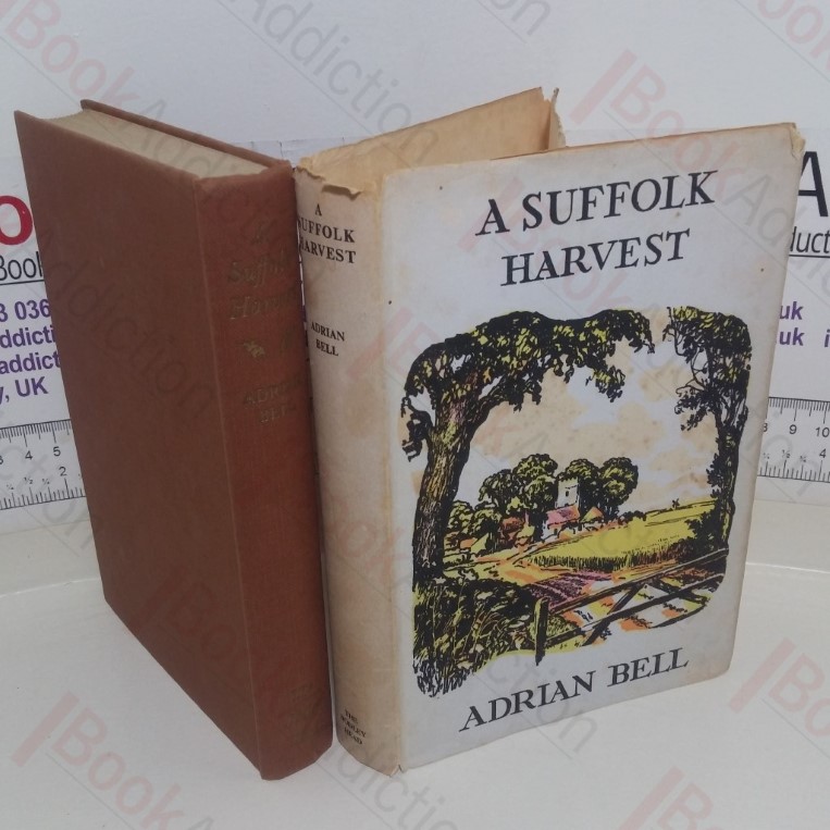 A Suffolk Harvest