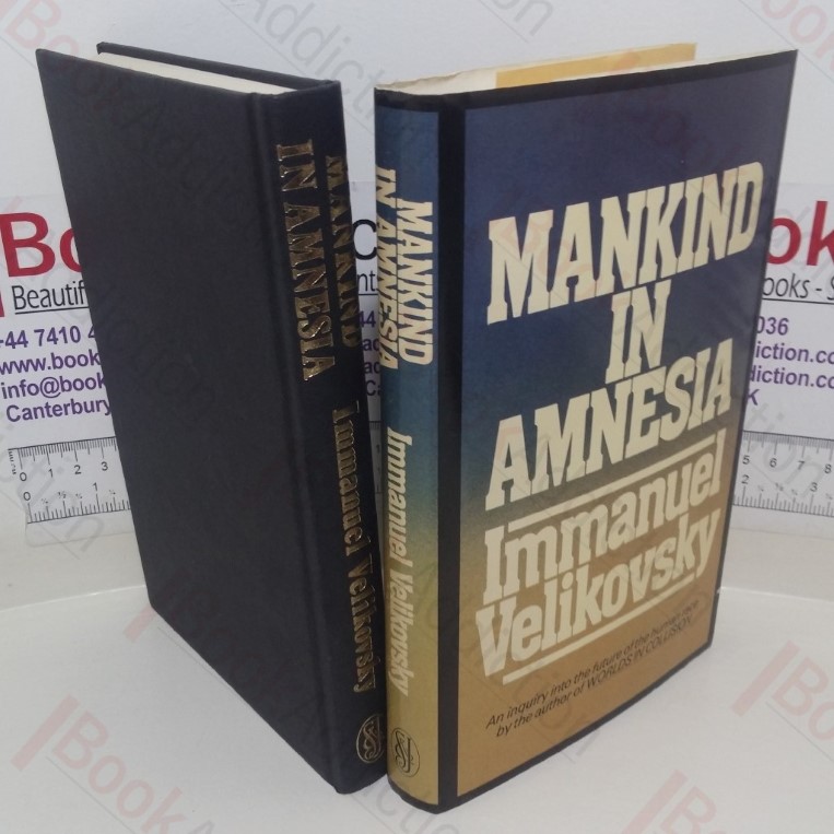 Mankind in Amnesia