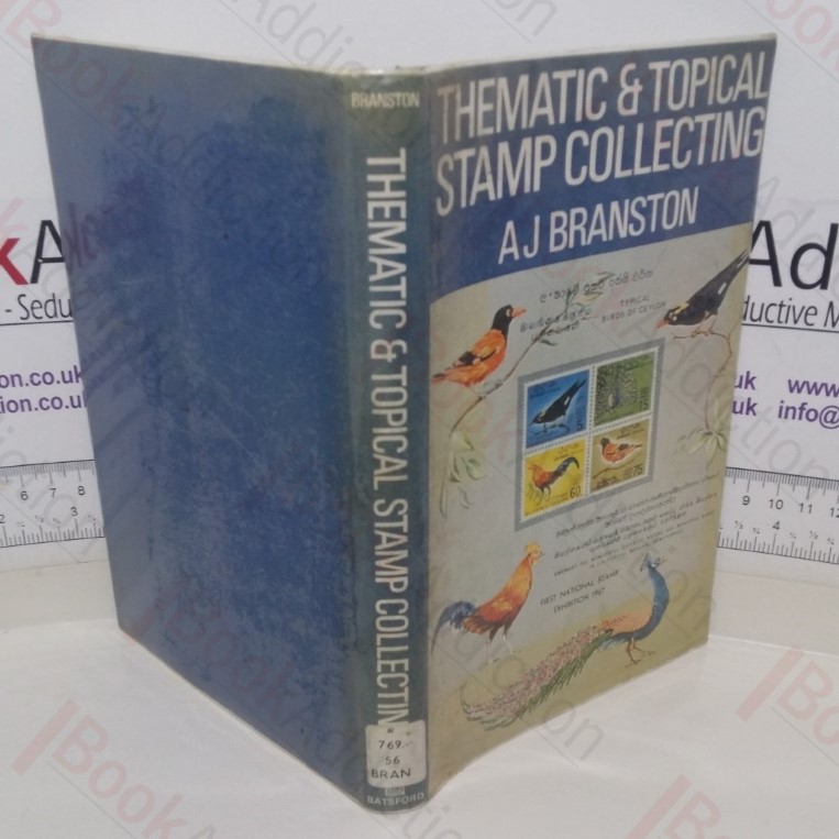 Thematic and Topical Stamp Collecting
