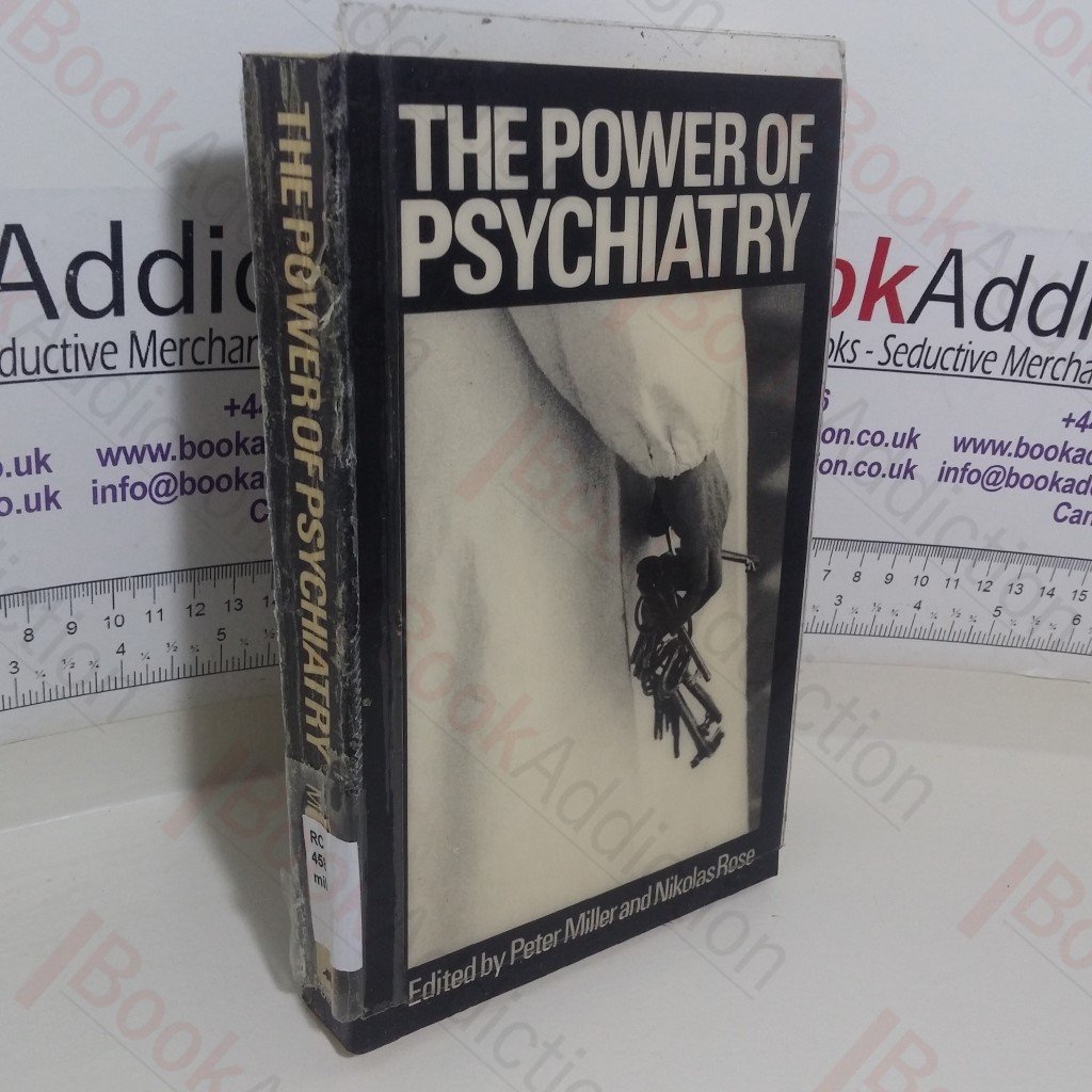 The Power of Psychiatry