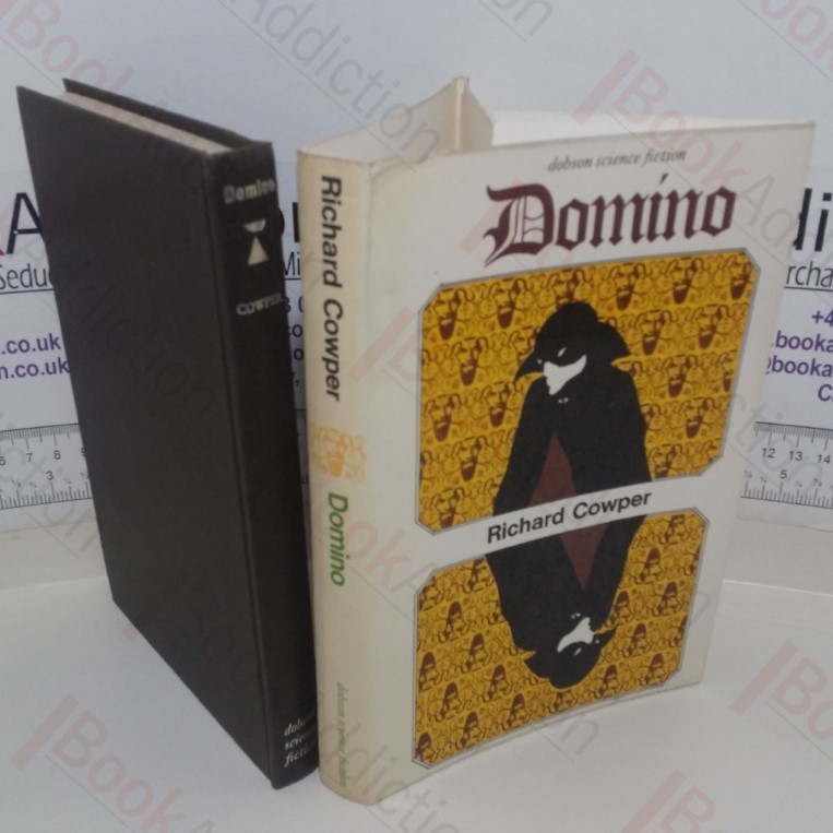 Domino (Dobson Science Fiction)