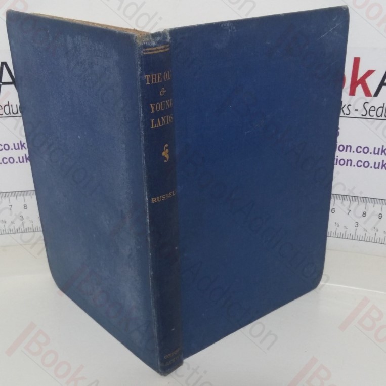 The Old and Young Lands