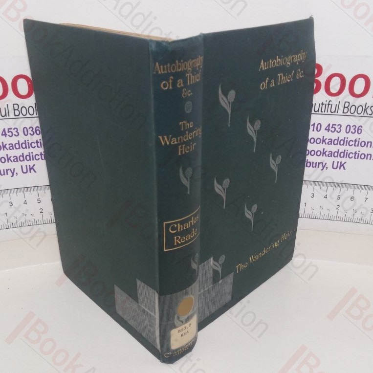 The Autobiography of a Thief and Other Stories: The Wandering Heir