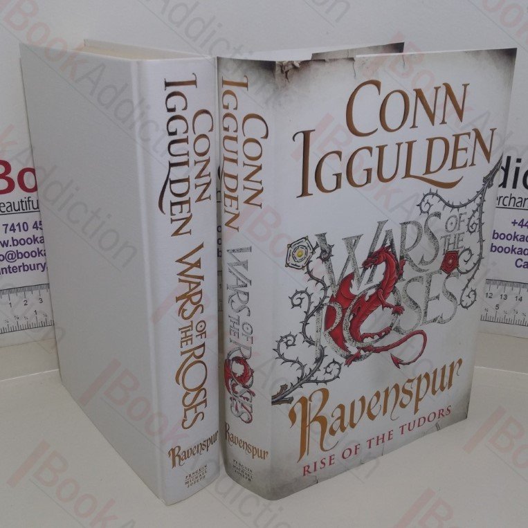 Ravenspur: Rise of the Tudors