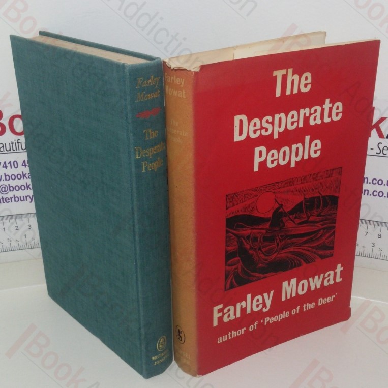 The Desperate People