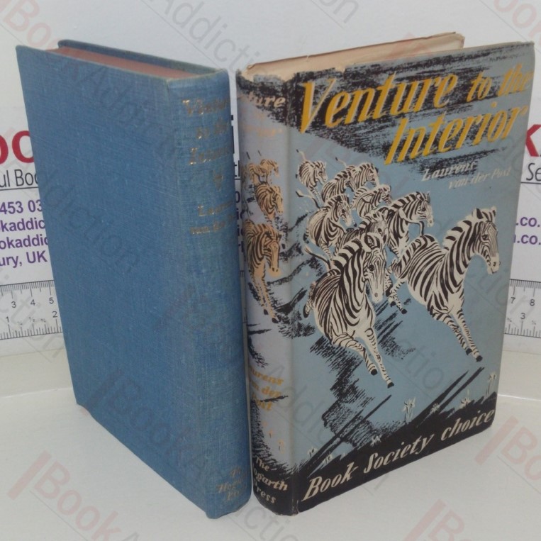 Venture to the Interior