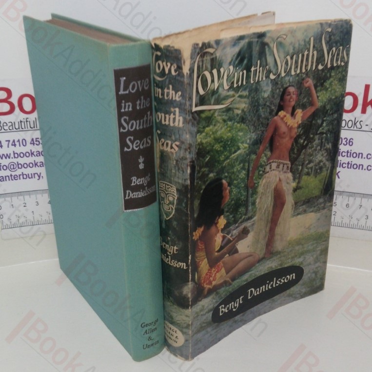 Love in the South Seas