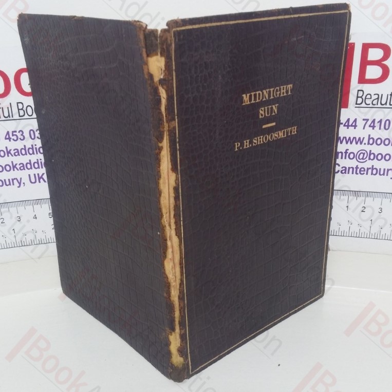 In the Land of the Midnight Sun and Memories of the East