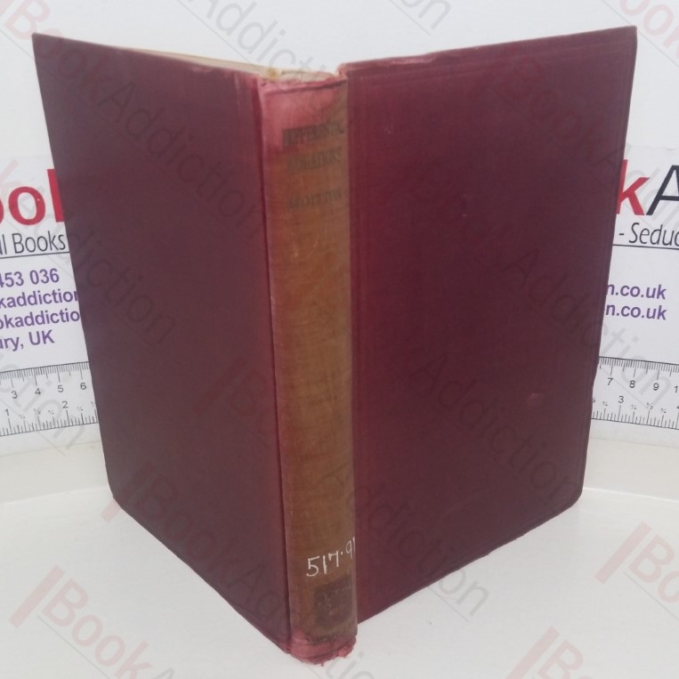 Differential Equations