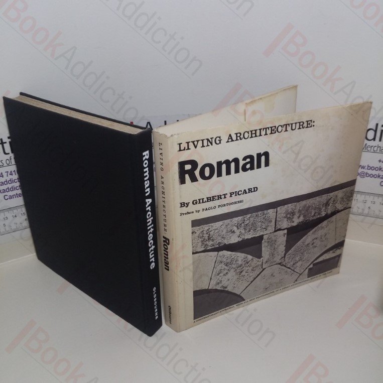 Roman (Living Architecture series)