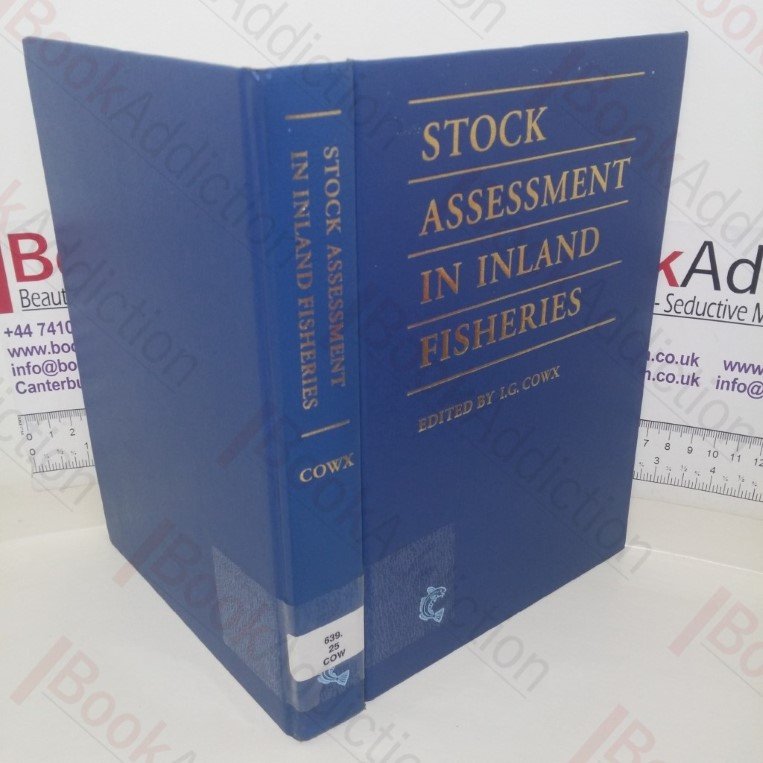 Stock Assessment in Inland Fisheries