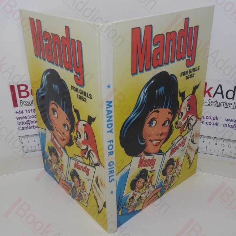 Mandy for Girls, 1982