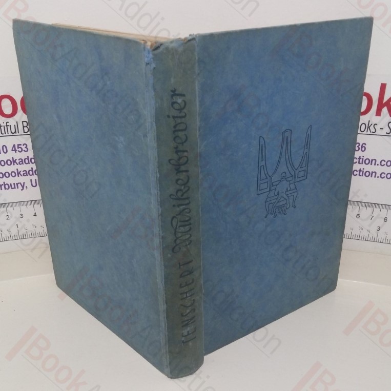 Musikerbrevier: Nachdenkliches und Ergötzliches aus dem Reich der Musik