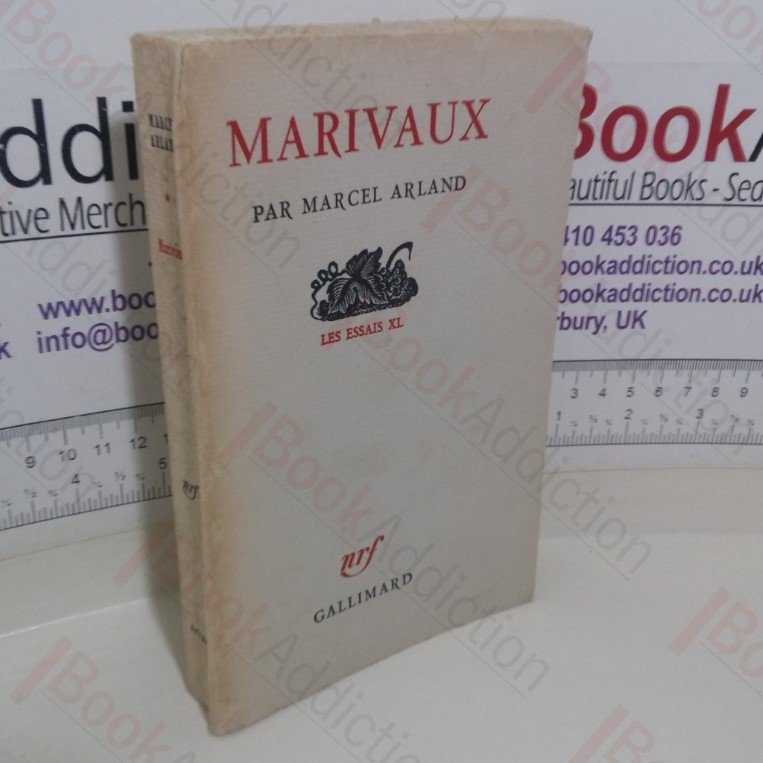 Marivaux: Les Essais XL