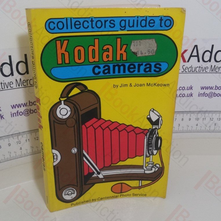 Collectors’ Guide to Kodak Cameras