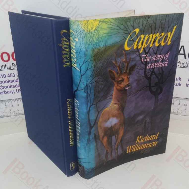 Capreol: The Story of a Roebuck